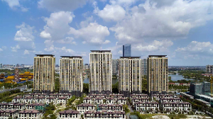 新瑞文化翡翠園